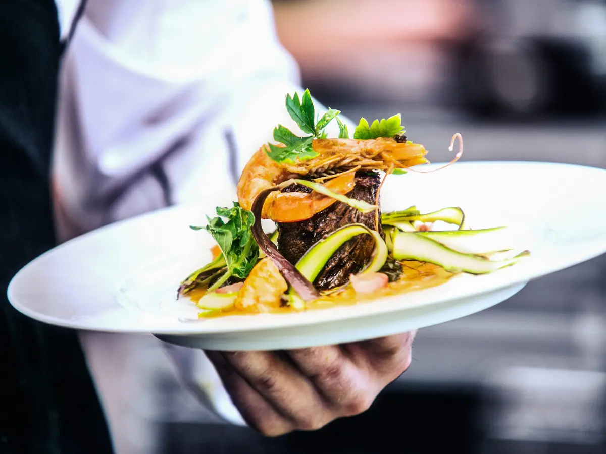 Nutrition as Part of Healthy Aging