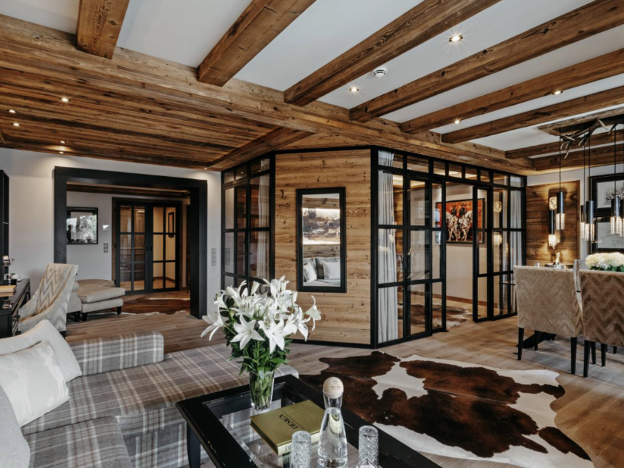 Signature Suite