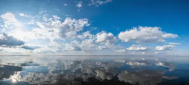 Wolken - Himmel