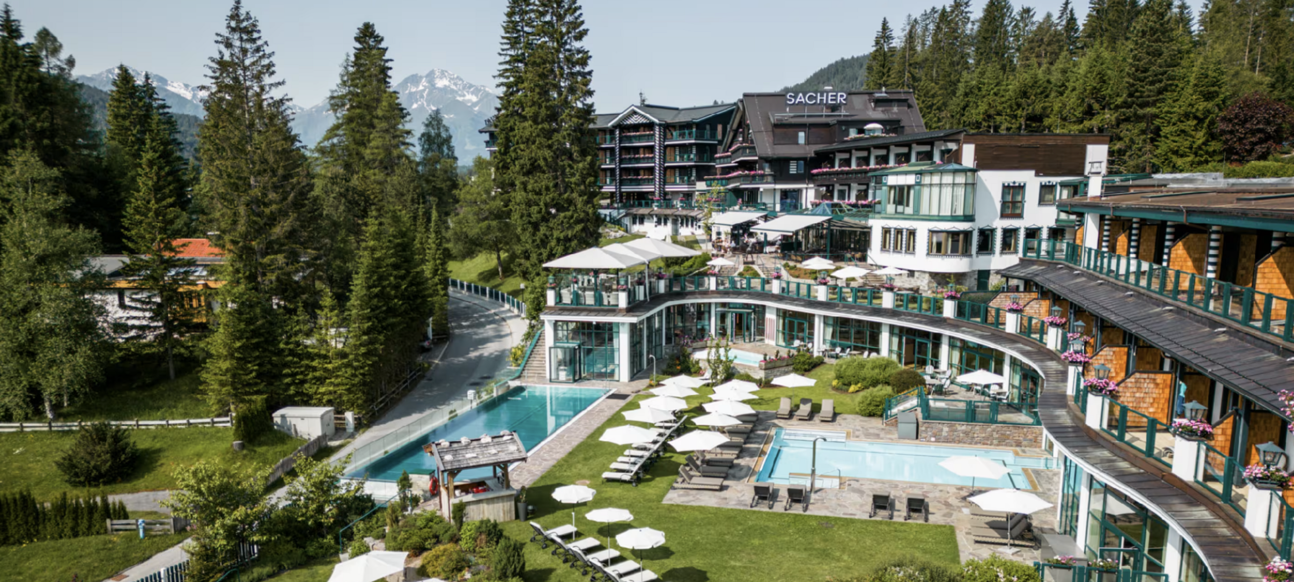 Longevity Hotels Österreich