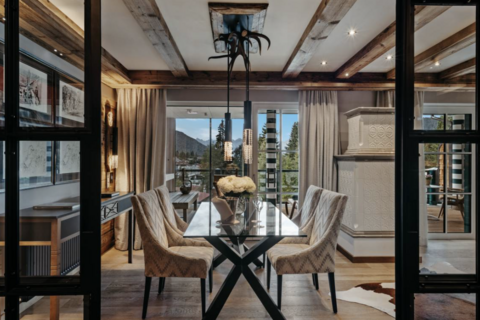 Signature Suite