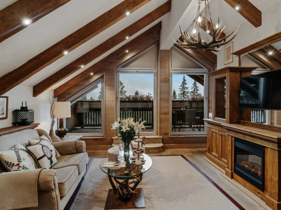 Premium Suite