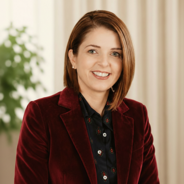 Dr. Katharina Sepp