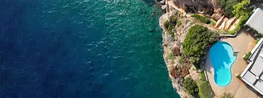 KURATIERTE LONGEVITY - RESORTS Wenige Orte. Gut gewählt.