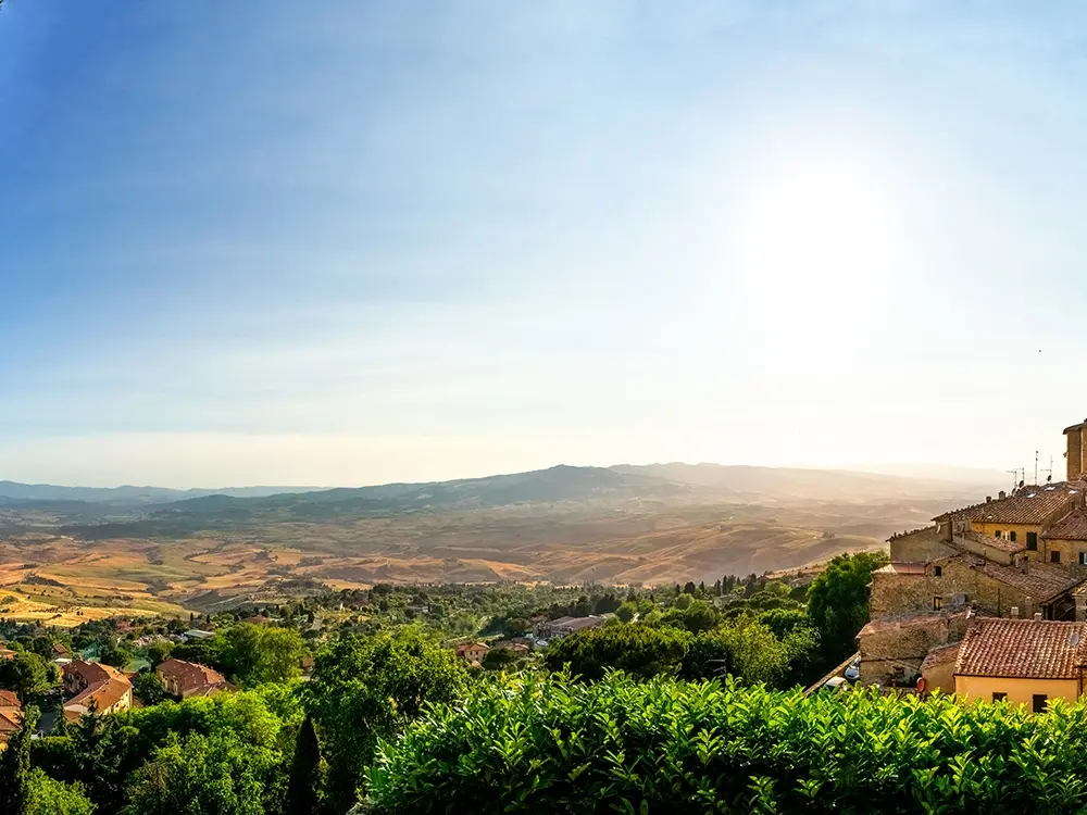 Mediterranean Longevity - beautiful landscape Mediterranean Longevity - beautiful landscape
