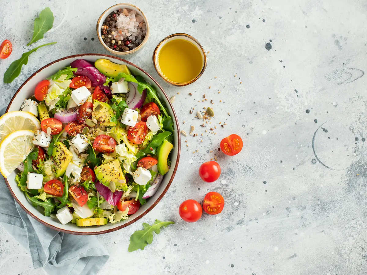 Ernährung und mentale Gesundheit