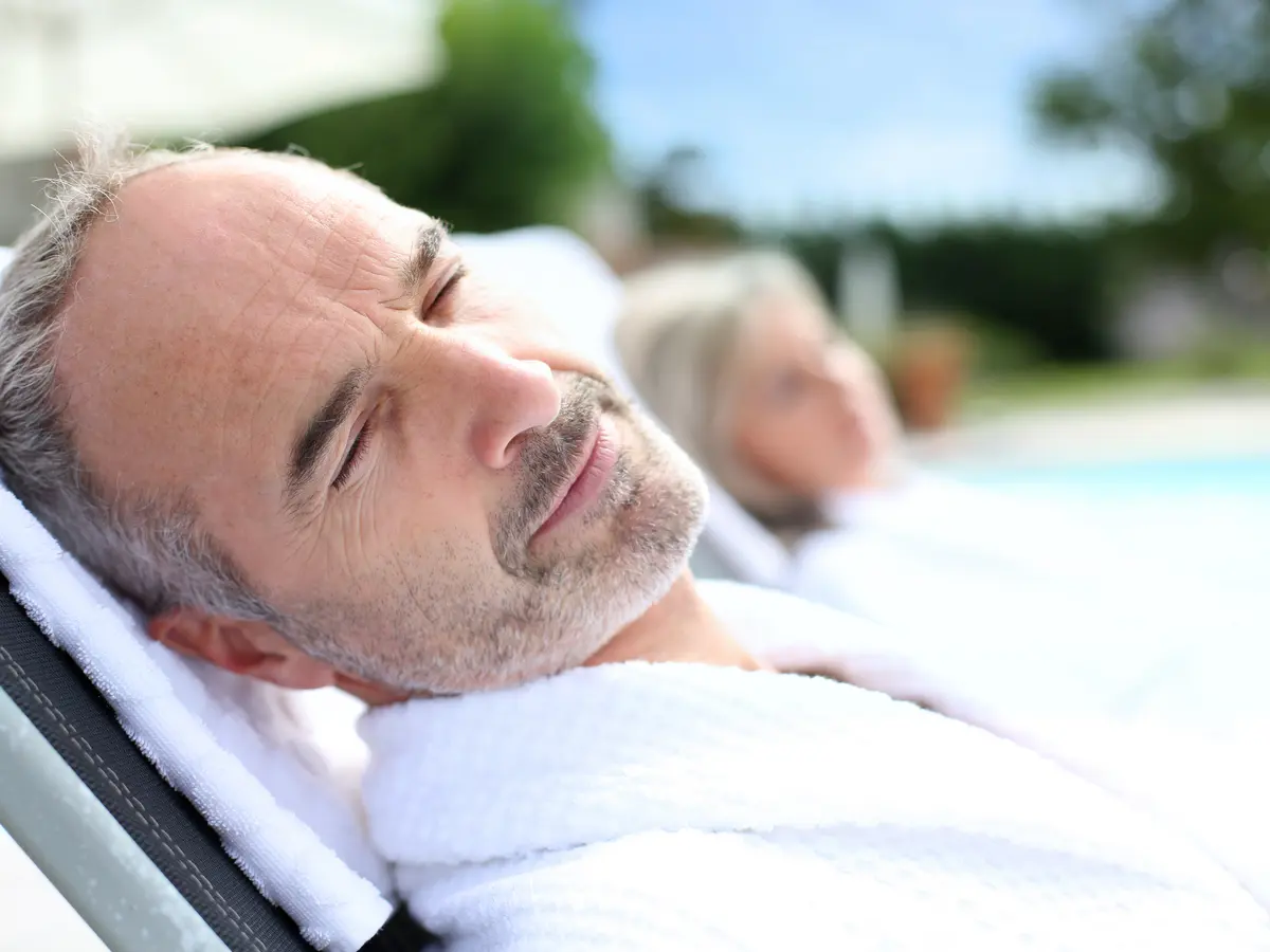 Welche Angebote hat ein Longevity Hotel?