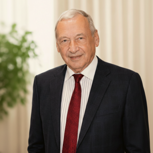 Prof. Dr. Dr. Johannes Huber